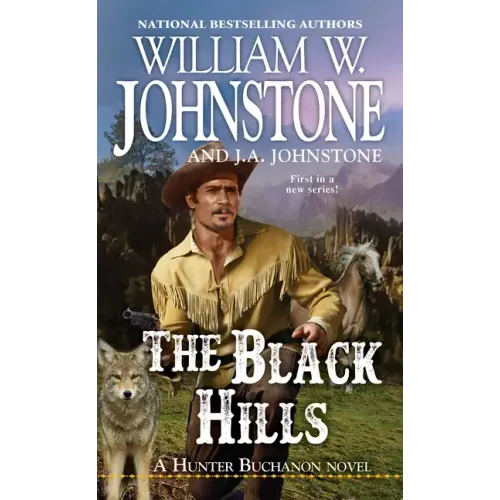 The Black Hills