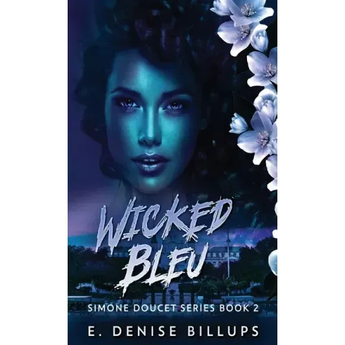 Wicked Bleu
