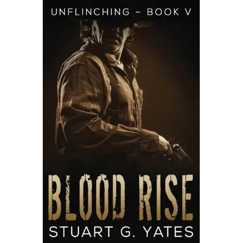 Blood Rise