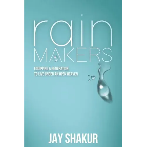 Rainmakers