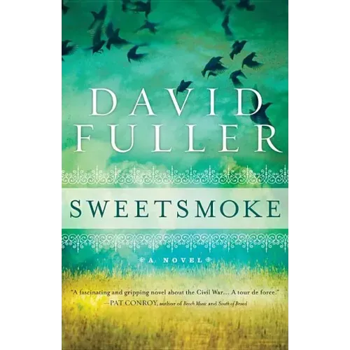 Sweetsmoke