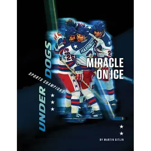 Miracle on Ice