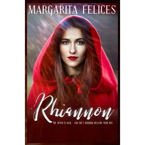 Rhiannon