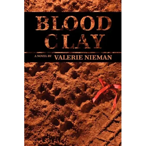 Blood Clay