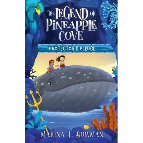 Protector's Pledge: Full Color