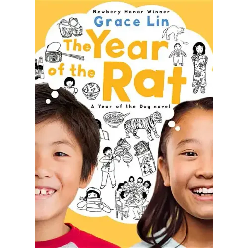 The Year of the Rat