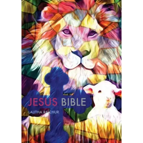 The Jesus Bible