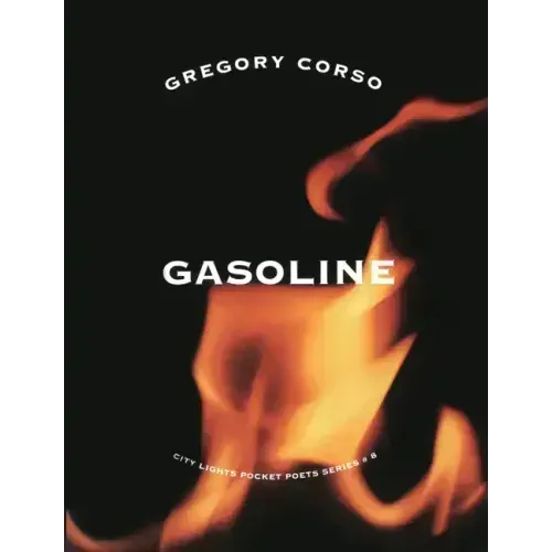 Gasoline