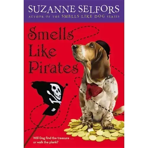 Smells Like Pirates