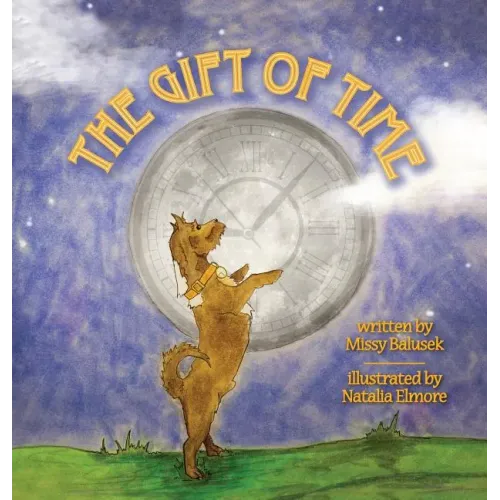 The Gift of Time
