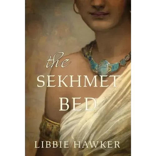 The Sekhmet Bed