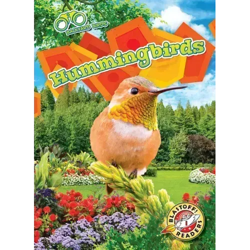 Hummingbirds