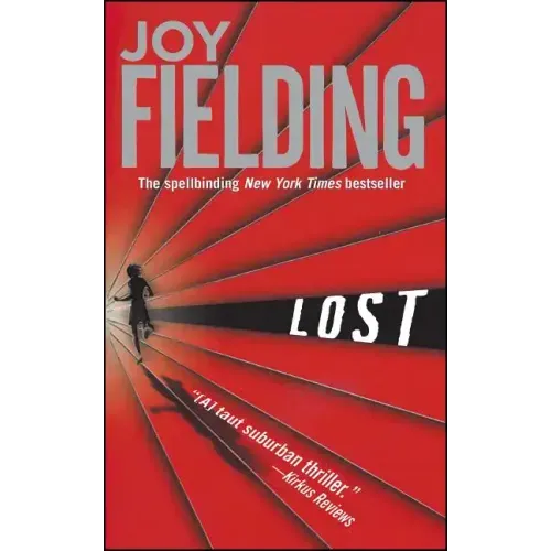 Lost