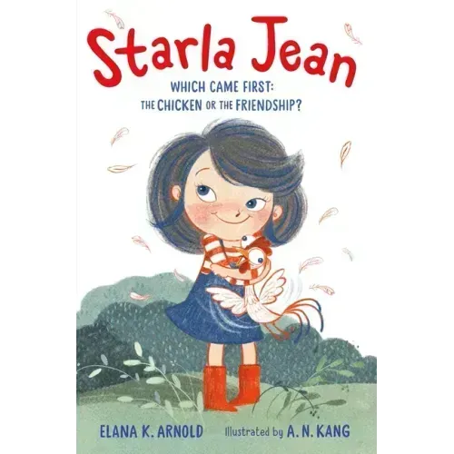 Starla Jean
