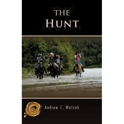The Hunt