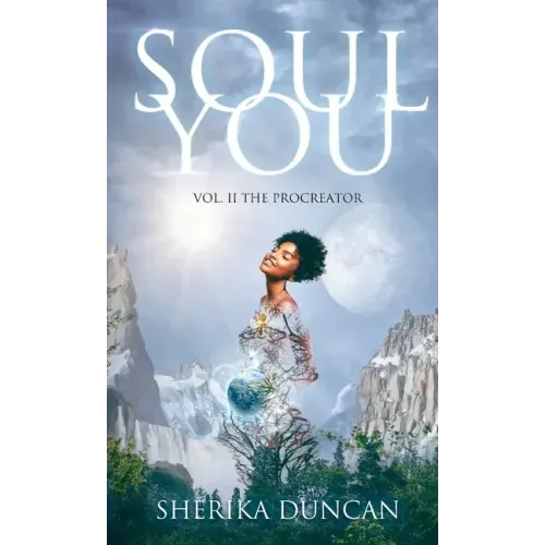 Soul You Vol. II: The Procreator