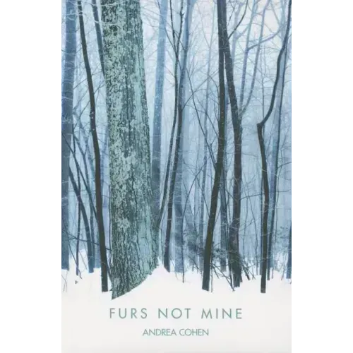 Furs Not Mine