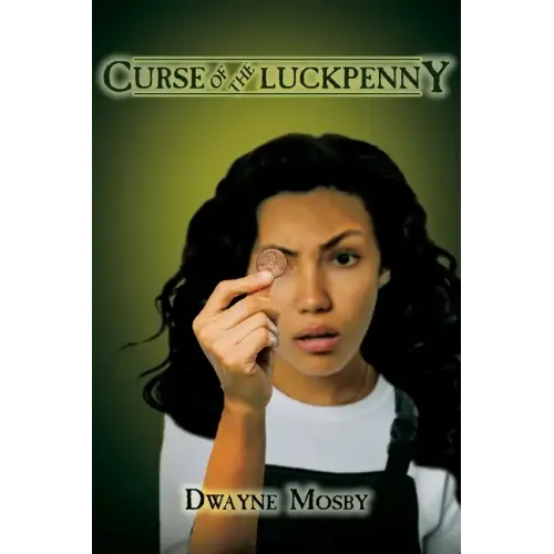 Curse of the Luckpenny