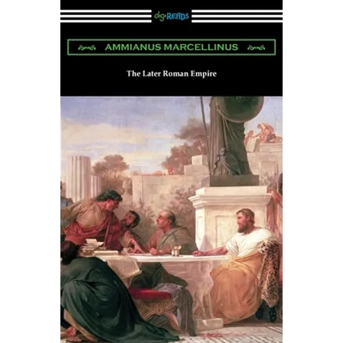 The Later Roman Empire