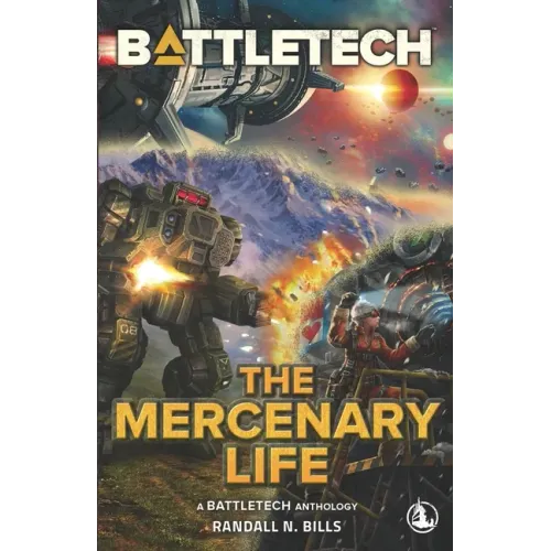 BattleTech: The Mercenary Life