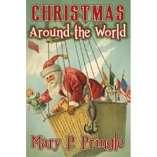 Christmas Around the World
