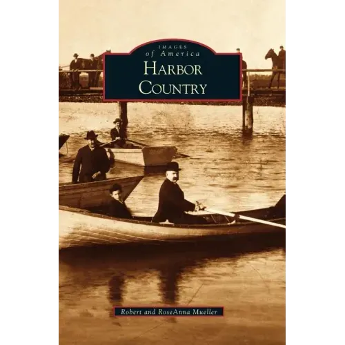 Harbor Country