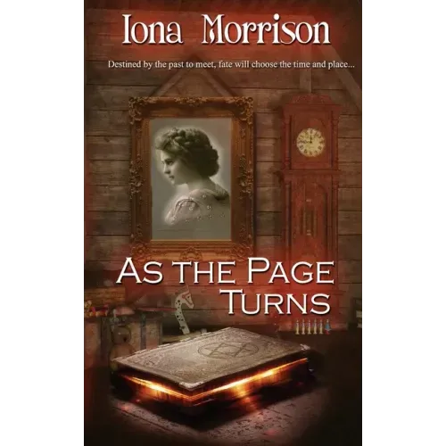 As the Page Turns