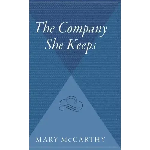 The Company She Keeps