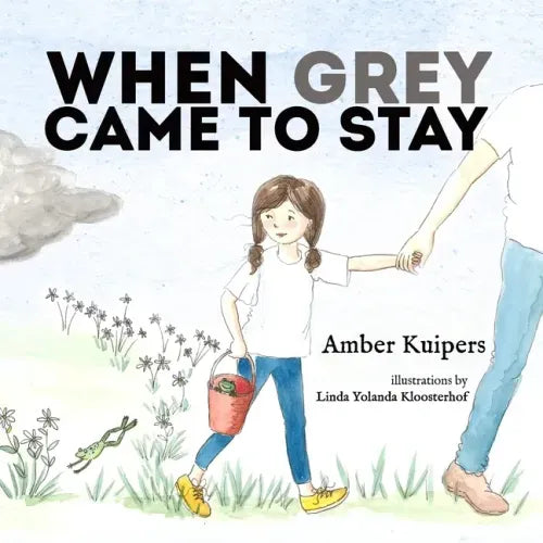 When Grey Came to Stay