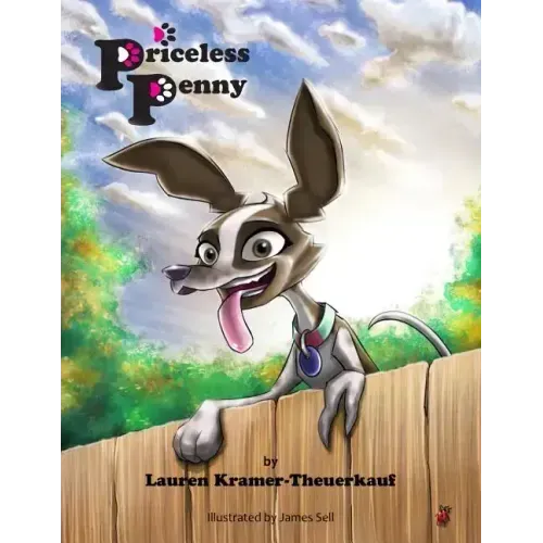 Priceless Penny