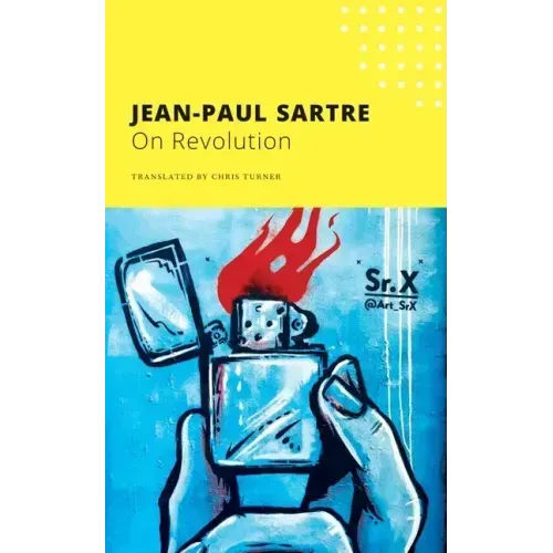 On Revolution