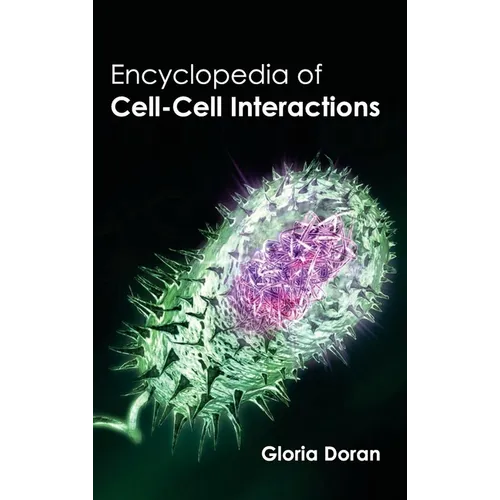 Encyclopedia of Cell-Cell Interactions