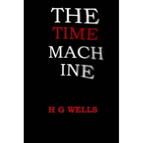 The Time Machine