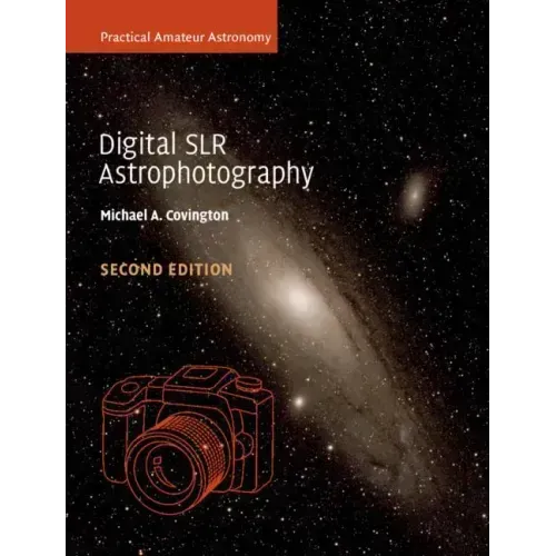 Digital Slr Astrophotography