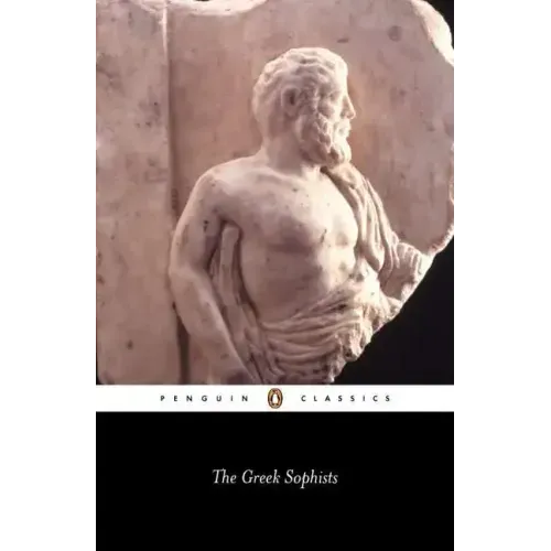 The Greek Sophists