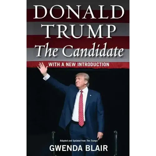 Donald Trump: Master Apprentice