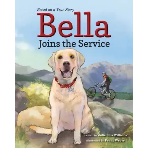Bella Joins the Service