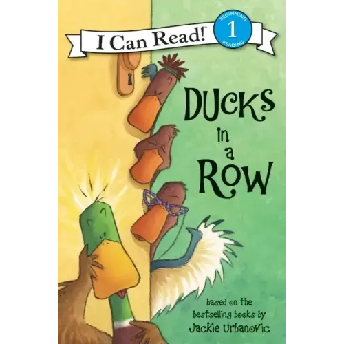 Ducks in a Row