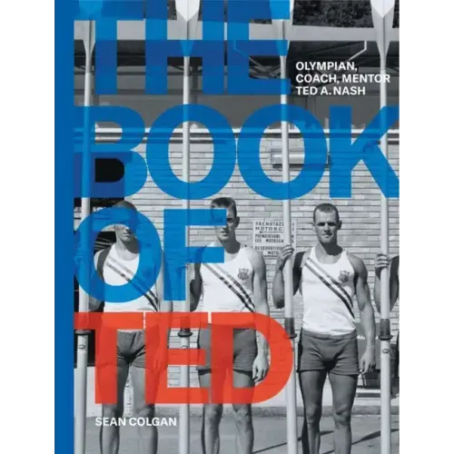 The Book of Ted