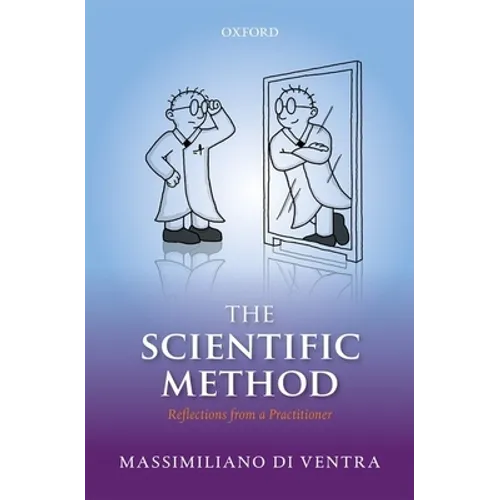 Scientific Method: Reflections from a Practitioner