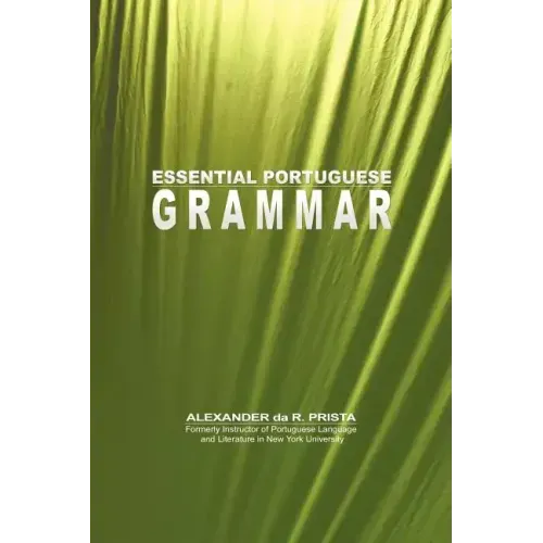 Essential Portuguese Grammar