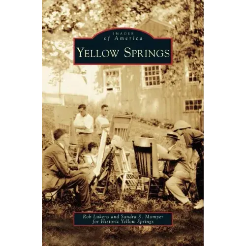 Yellow Springs