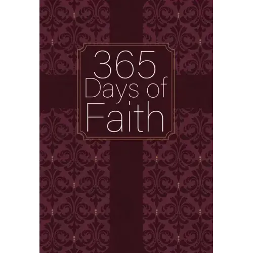 365 Days of Faith