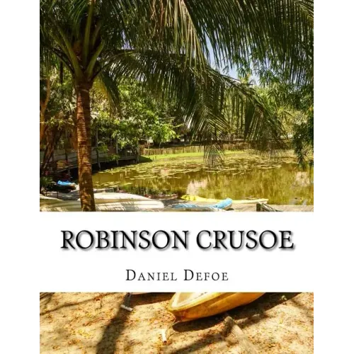 Robinson Crusoe