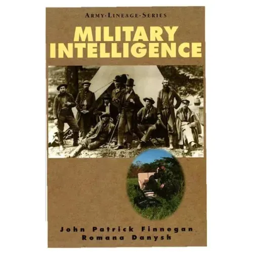 Military Intelligence