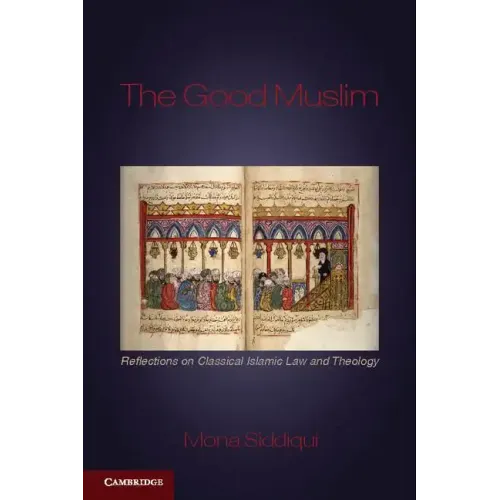 The Good Muslim