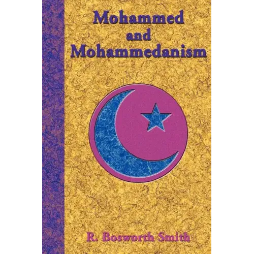 Mohammed and Mohammedanism