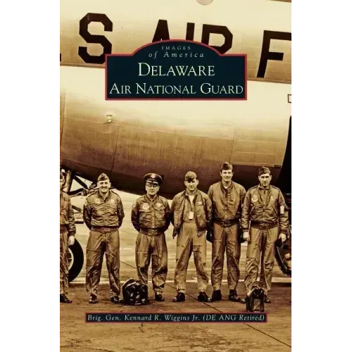 Delaware Air National Guard