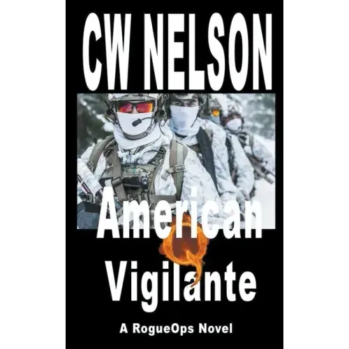 American Vigilante