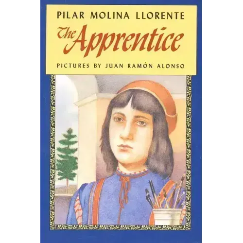 The Apprentice